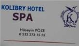 Kolibry Hotel ve Spa  - Antalya